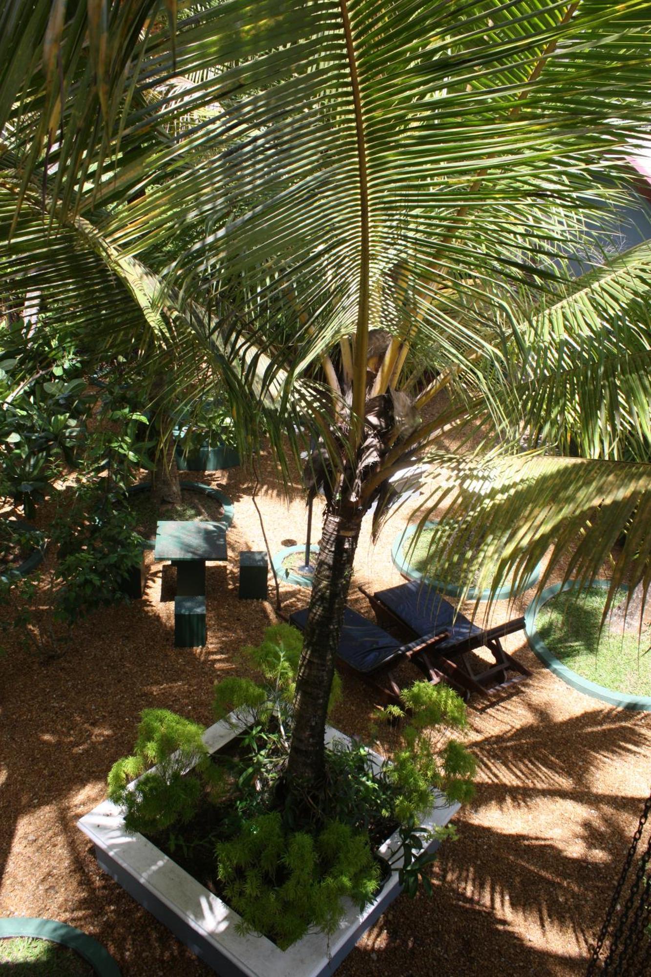 Hotel Aliya Lanka à Beruwala Extérieur photo